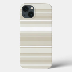 Sandstone Streifen Case-Mate iPhone Gehäuse Hülle