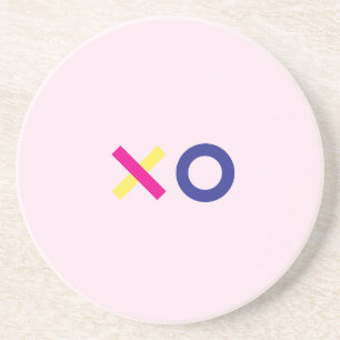 Sandstone-Unterlage Getränkeuntersetzer