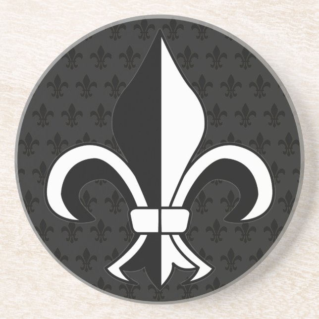 Sandstone Untersetzer (Vorne)