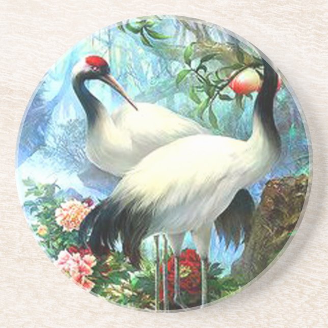 Sandstone Untersetzer (Vorne)