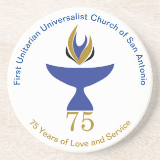 Sandstone Untersetzer