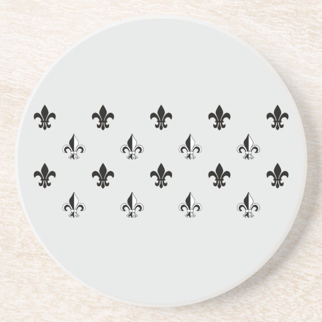 Sandstone Untersetzer (Vorne)