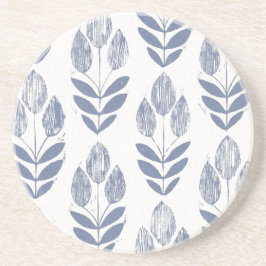 Sandstone Untersetzer - Tulips aus Amsterdam