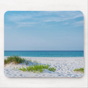 Sandstrand Florida Küste Mousepad