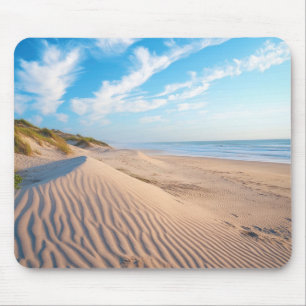 Sandstrand Mousepad