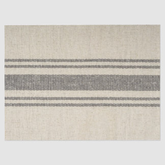 Sandstreifen blau seidenpapier