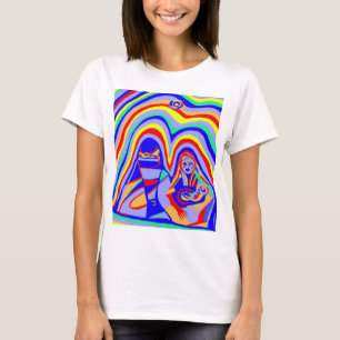 Sandsturm T-Shirt