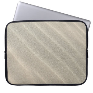 Sandwellen Laptopschutzhülle