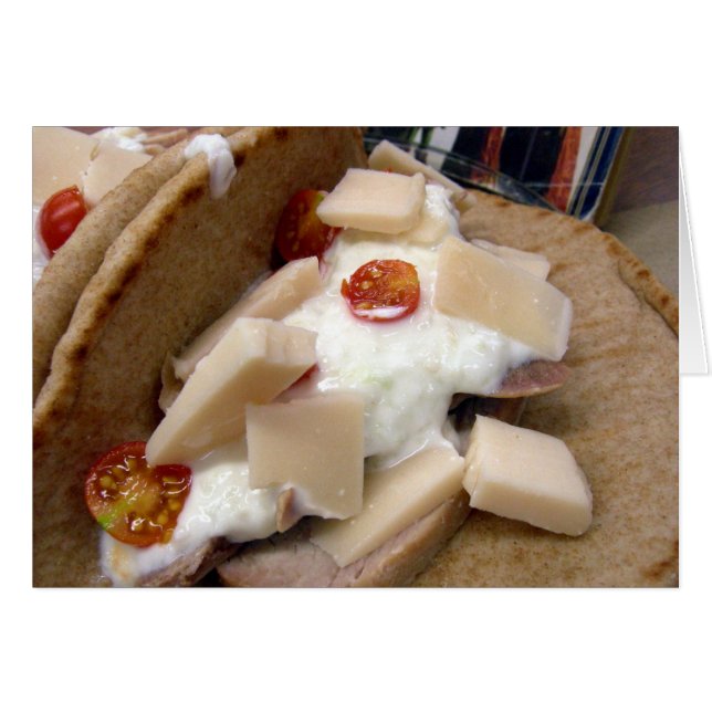 Sandwich (Vorderseite (Horizontal))