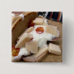 Sandwich Button