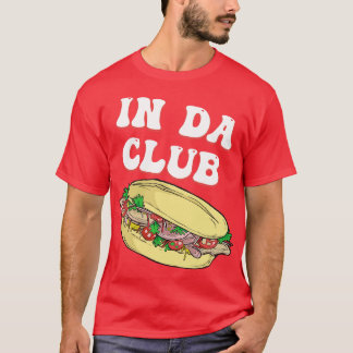 Sandwich Liebe Im Fünfspänner über den Gotthard Im T-Shirt