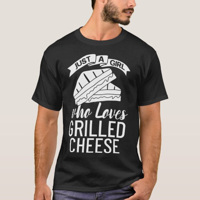 Sandwich Maker Toaster Pullover Hoo (Vorderseite)