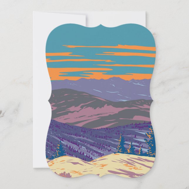 Sandwich Range (Vorderseite)