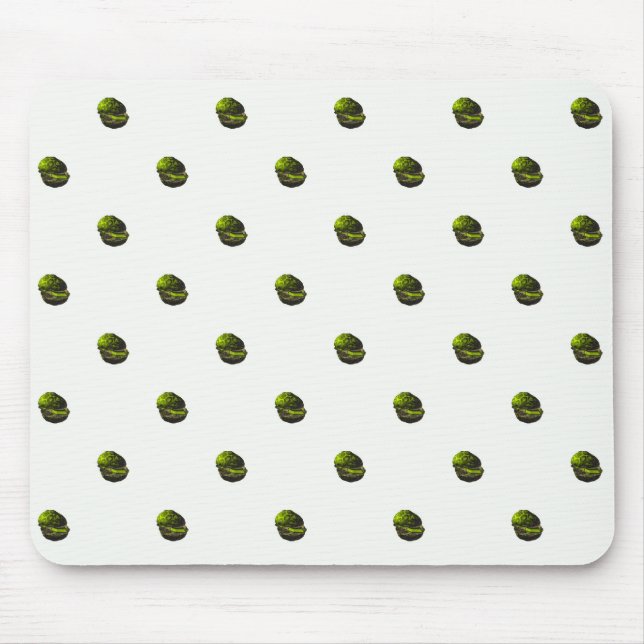 Sandwiches Mousepad (Vorne)
