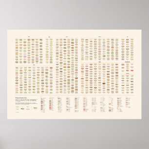 Sandwiches Poster