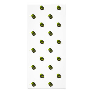 Sandwiches Werbekarte