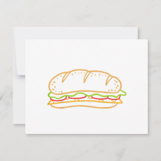 Sandwichfutter