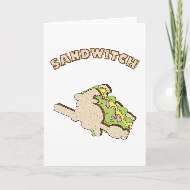 Sandwitch (Vorderseite)