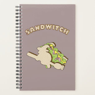 Sandwitch Planer