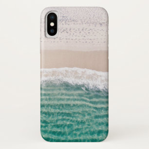 Sandy Beach Case-Mate iPhone Hülle