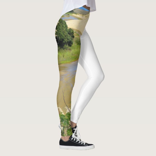 SANDY CREEK LEGGINGS (Rechts)