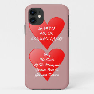 SANDY HOOK KANN DIE SOULE DER MARTYRED.. TITLE_SEO2