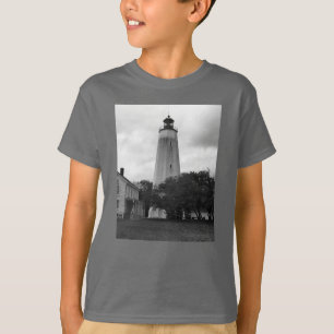 Sandy Hook Leuchtturm T-Shirt