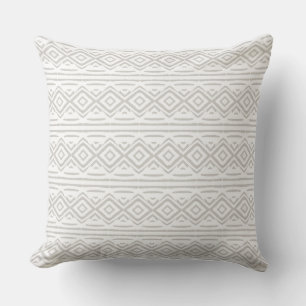 Sandy Neutrals Moderne Kissen