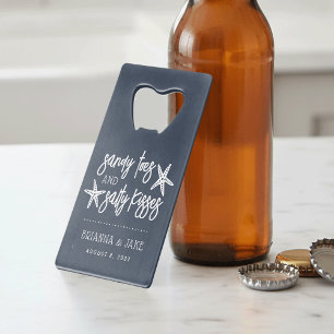 Sandy Toes Salty Kisses Destination Mariage Favori
