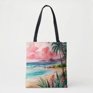 Sandy Toes Tasche