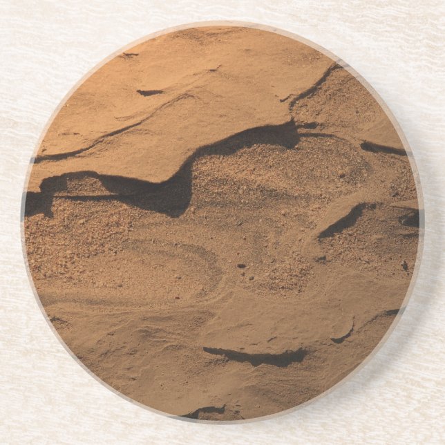 Sandy Untersetzer (Vorne)