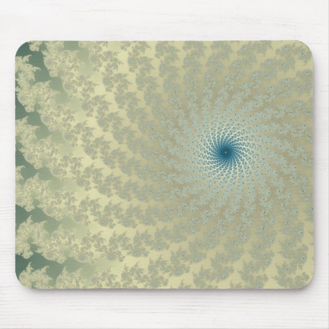 Sandy Whirlpool2-Mauspad Mousepad (Vorne)