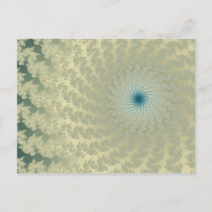 Sandy Whirlpool2 Postkarte