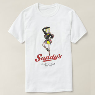 Sandys Drive-In T-Shirt