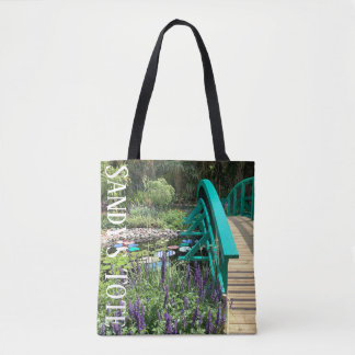 Sandy's Tote Bag Tasche