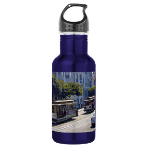SanFrancisco001 Trinkflasche