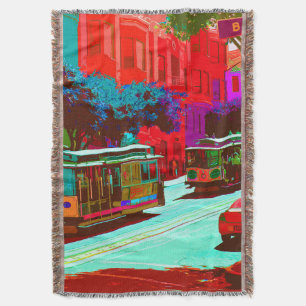 SanFrancisco 001 Decke