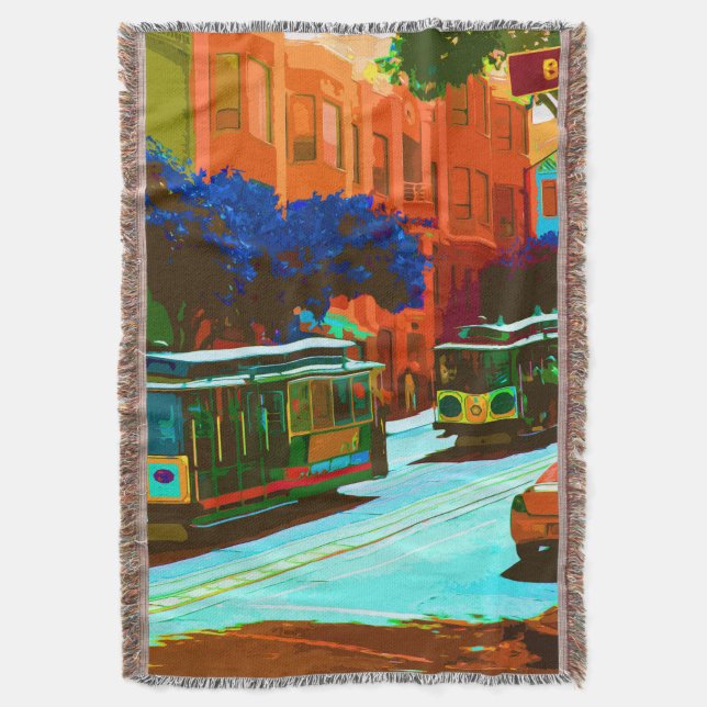 SanFrancisco 004 Decke (Vorderseite Vertikal)