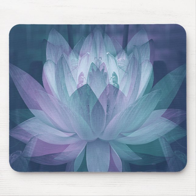 Sanft... Mousepad (Vorne)