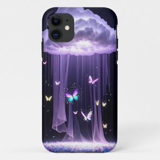 Sanfte, einfach weisere Ozeanwellen Inspirierend Case-Mate iPhone Hülle