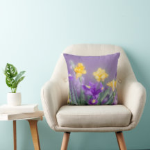 Sanfte Frühlingsblumen