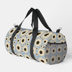 Sanfte Kaiserin Florals Strahlende Kaiserin Duffle Bag