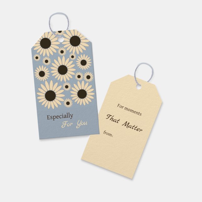 Sanfte Kaiserin Florals Strahlende Kaiserin Geschenkanhänger (Von Creator hochgeladen)