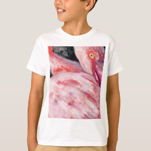 Sanfte Schönheit der Natur – Süße künstlerische Sa T-Shirt