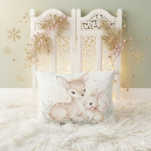 Sanfte Winterträume – MerryMist Mädchen | Hirsch &