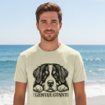Sanfter Riesen Hund Kunst | Süßer großer freundlic
