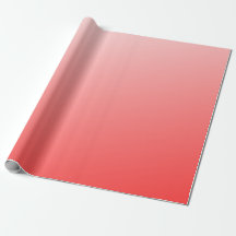Sanfter Rot-Pink-Verlauf-Hintergrund Minimal Abstr