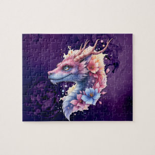 Sanfter Wächter-Drache.