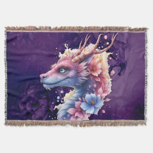 Sanfter Wächterdrache. Decke