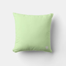 Sanftes Limettengrün Pastell Einheitliche Farbe Mi